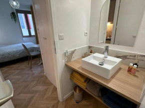 Studio Cure Thermale Dax - proche parking